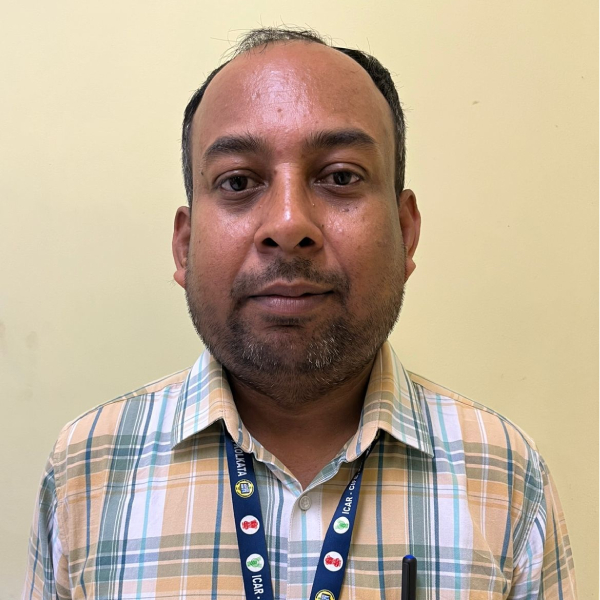 Dr. Dilip Kumar Singh